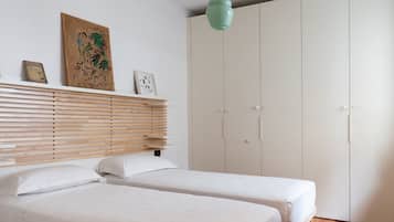 Ferienhaus | 2 Schlafzimmer