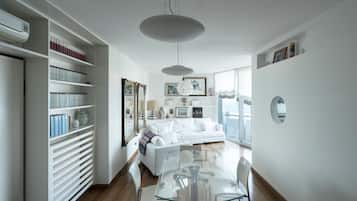 Ferienhaus | 2 Schlafzimmer