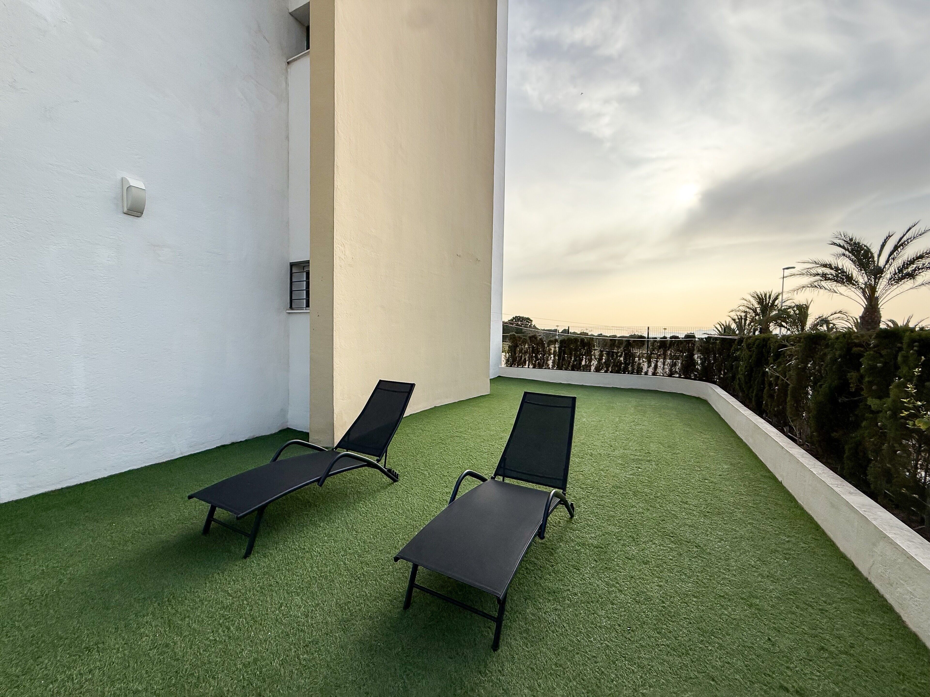 Terras