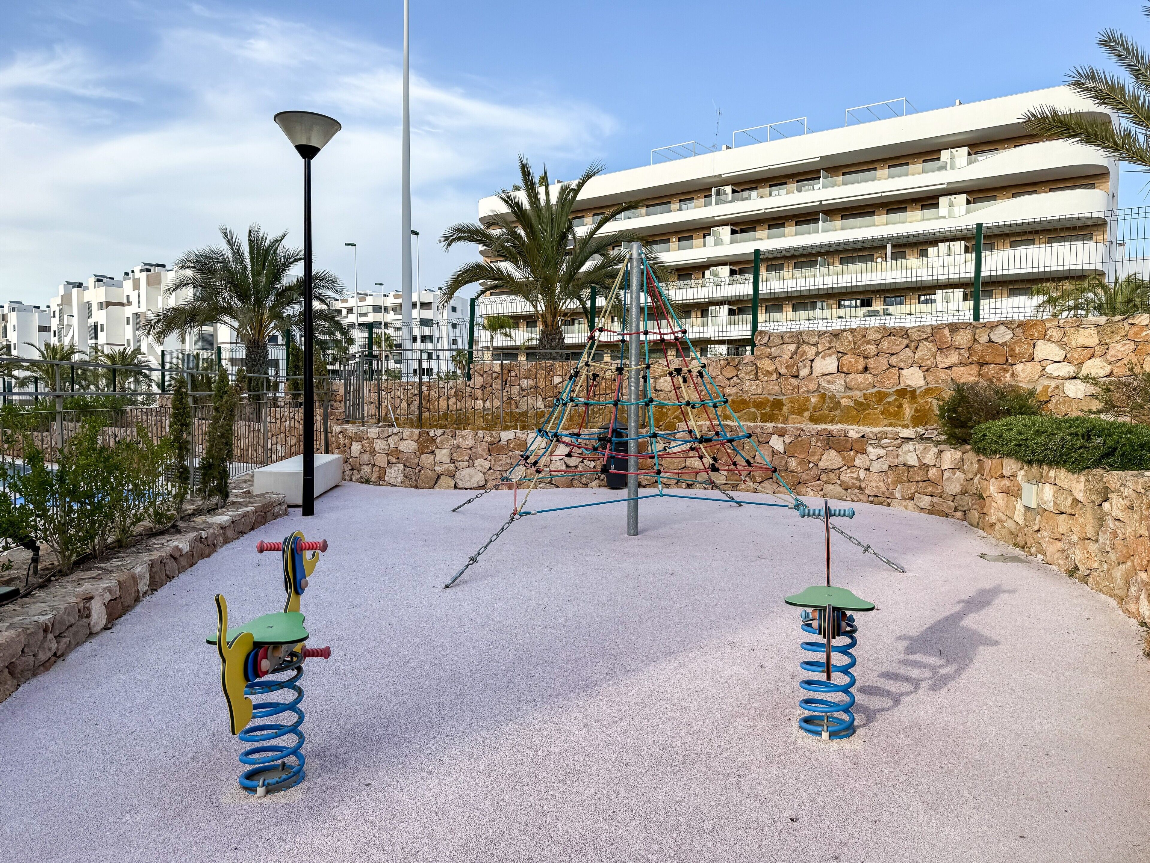 Espace pour enfants