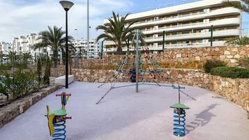 Espace pour enfants