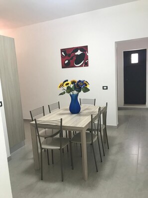 Spiseområde