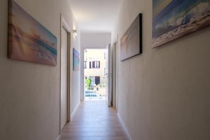 Deluxe Triple Room, Balcony, Sea View | Interior - Eos affittacamere (Castelsardo)