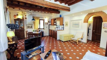 Appartement | Cuisine privée