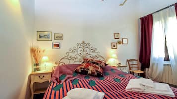 Apartment | Iron/ironing board, free WiFi