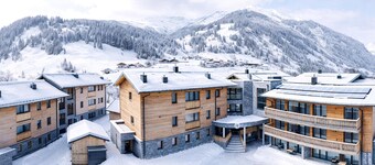 Spacious Holiday Home in Rauris