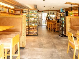 Casa | Vista dalla struttura
