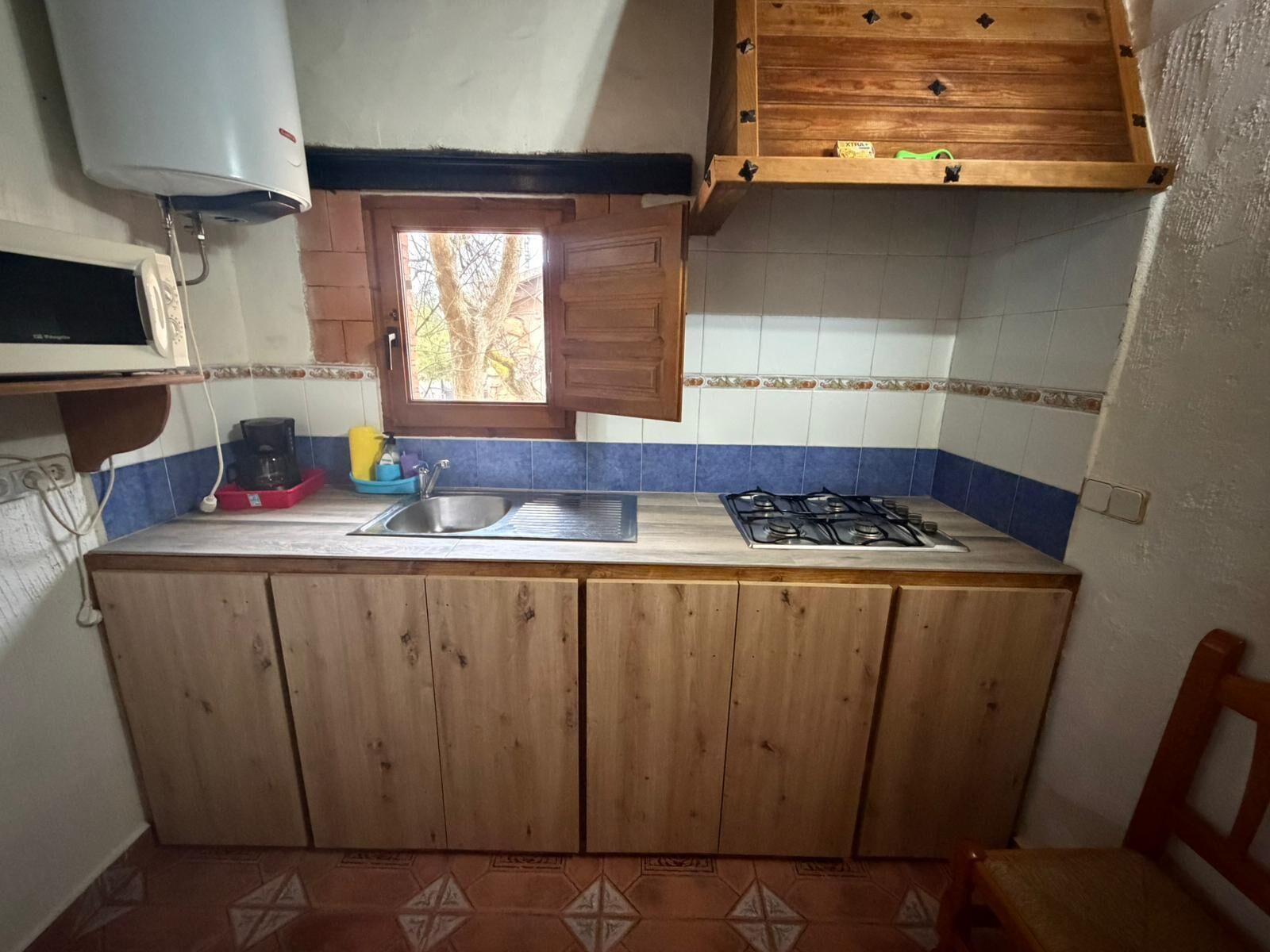 Privékeuken