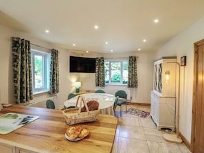 Ferienhaus | Speisen