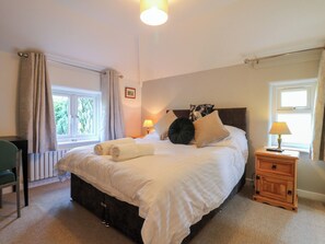 Ferienhaus | 3 Schlafzimmer, individuell dekoriert, individuell eingerichtet