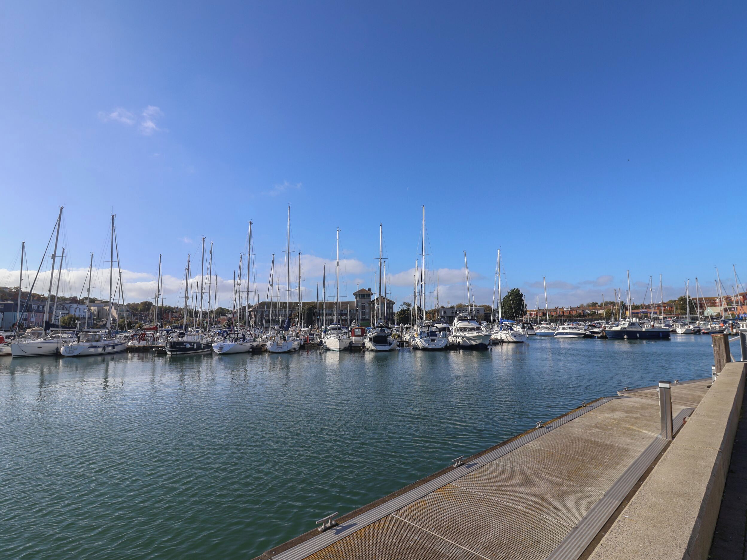 Marina