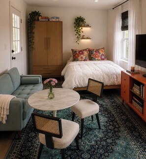Interieur