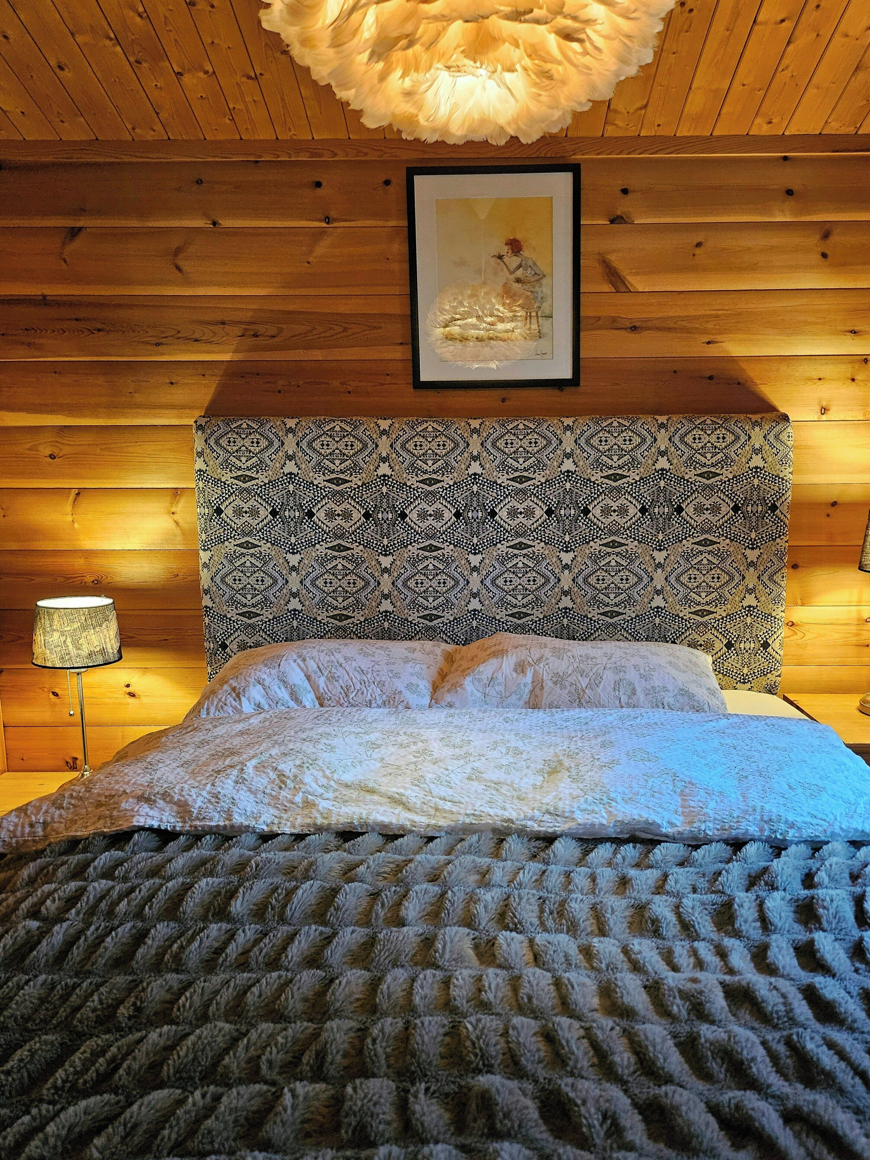 3 chambres, Wi-Fi gratuit