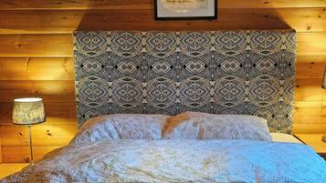 3 chambres, Wi-Fi gratuit