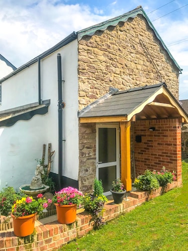 Brewery Lodge Sleeps 4