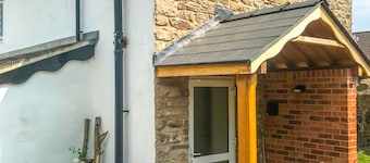 Brewery Lodge Sleeps 4