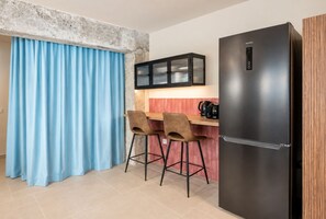 Interior - GuestReady - Art Lovers with balcony Malaga Center (Málaga)