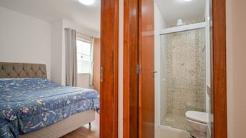 Casa | 1 quarto