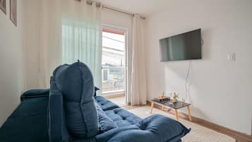 Casa | 1 quarto