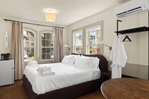 Central room 1 | Free WiFi, bed sheets