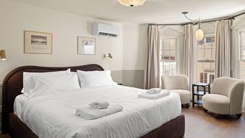 Bay room 5