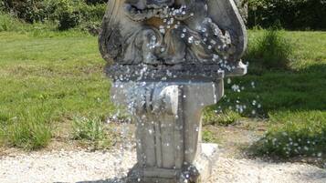 Detalle exterior