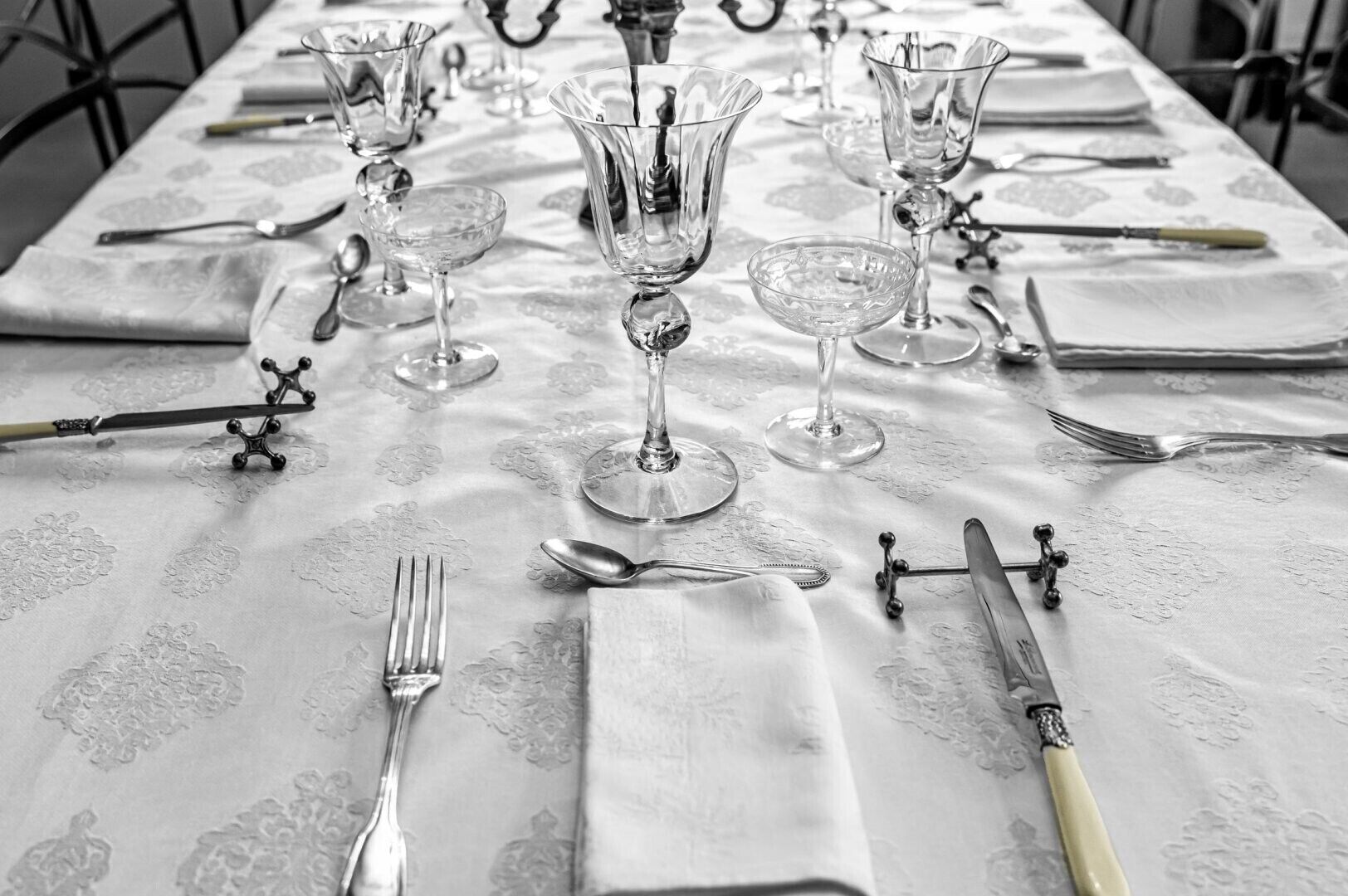 Restaurantes