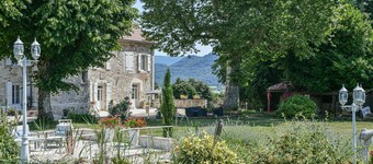 Tower Room — Medieval Suite, 40 m²