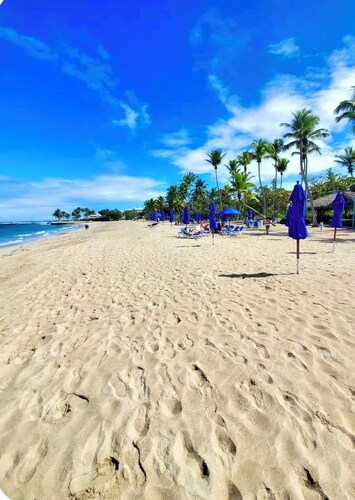 Casa Marina - Beach & Golf Paradise @ Playa Dorada