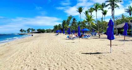 Casa Marina - Beach & Golf Paradise @ Playa Dorada