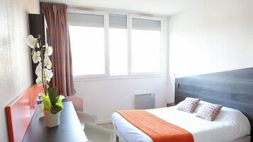 1 habitación