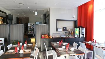 Restaurantes