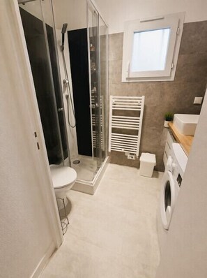 Badkamer