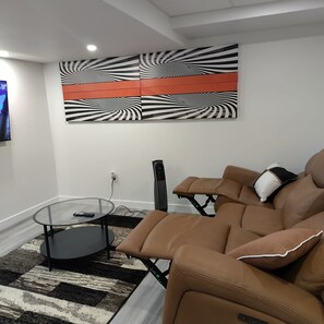 Een smart-tv