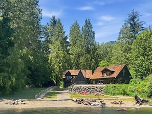 Ulkopuoli