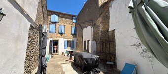L'Escapade Minervoise, the ideal place to stay with family or friends