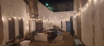 L'Escapade Minervoise, maison idéale pour des séjours en famille ou entre amis