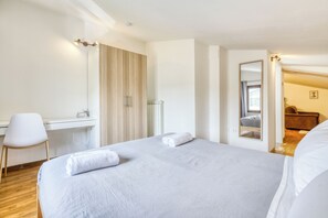 Apartment | Free WiFi - Il Rifugio di Manu (Lucca)