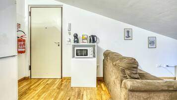 Apartment | Interior