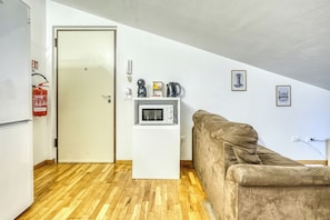 Apartment | Interior - Il Rifugio di Manu (Lucca)