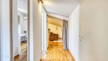 Apartment | Interior