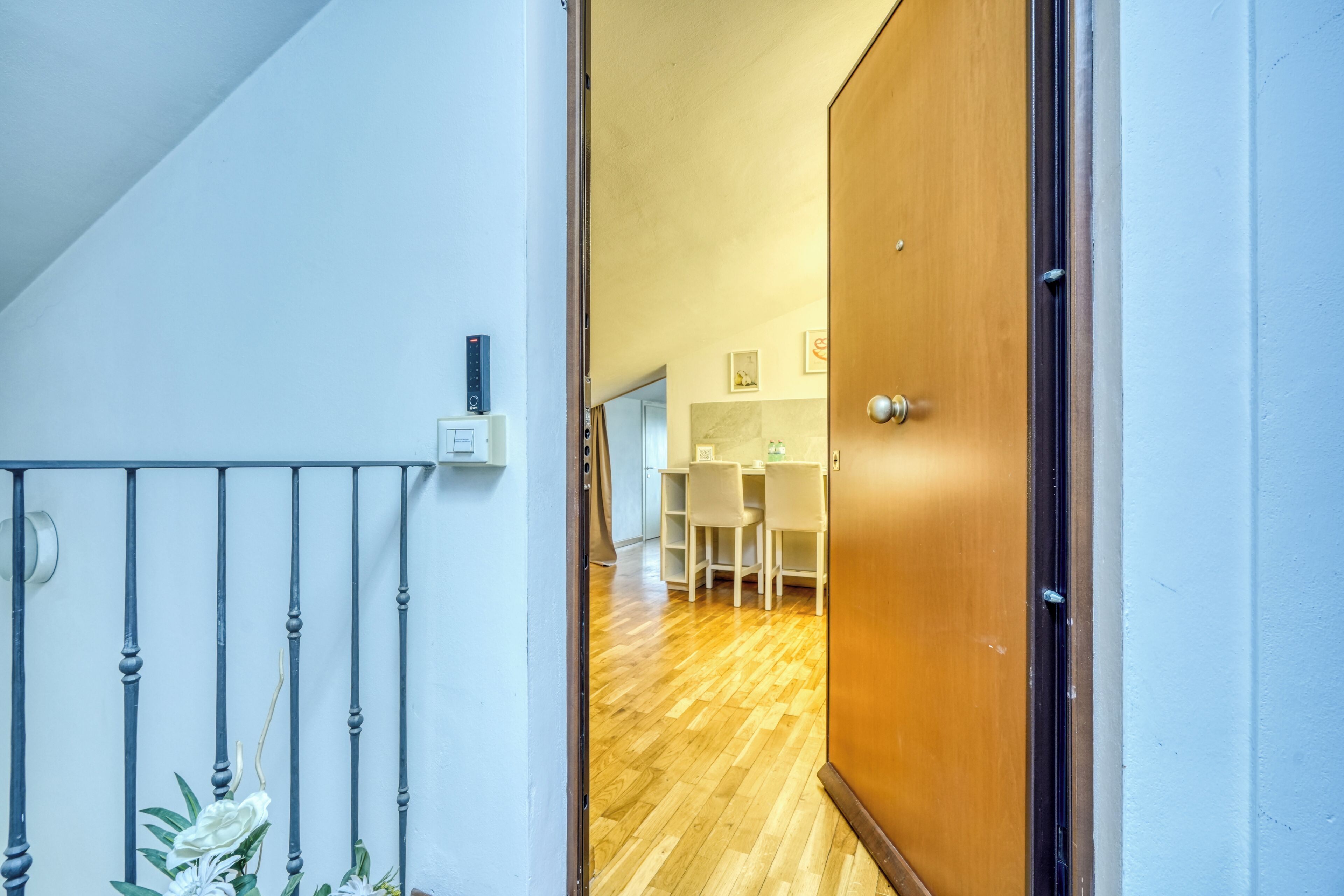 Apartment | Interior