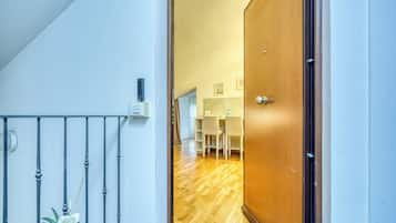 Apartment | Interior