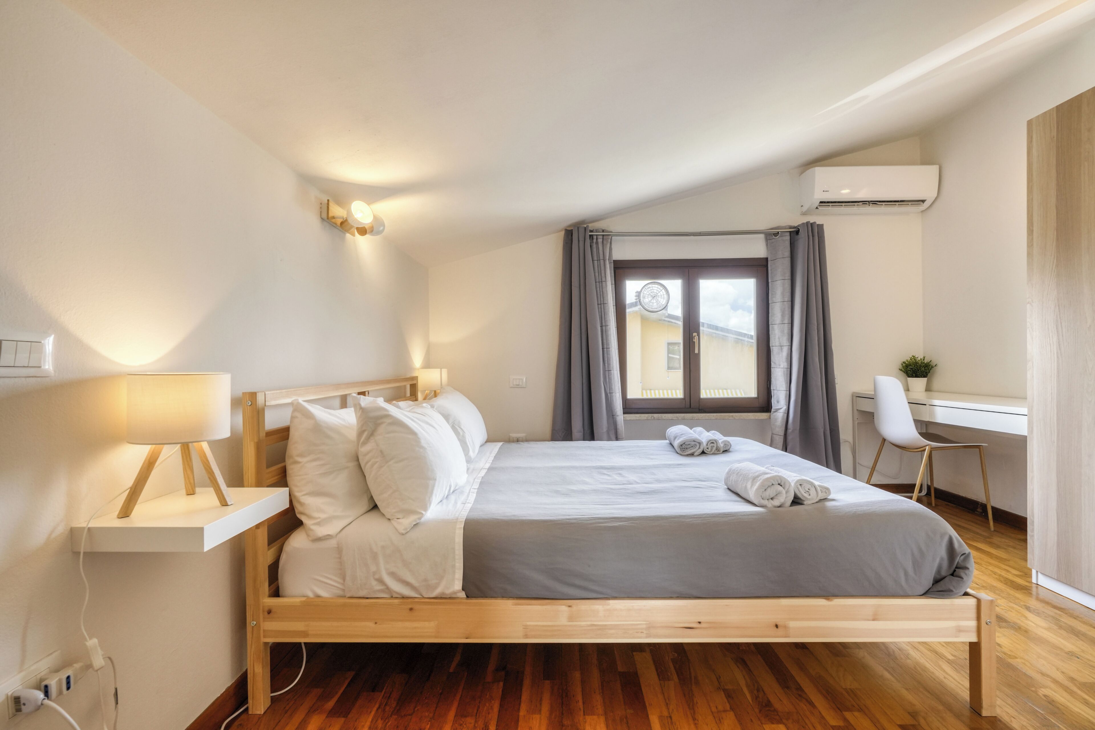 Apartment | Free WiFi