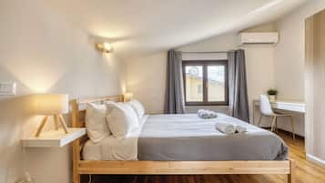 Apartment | Free WiFi