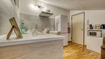Apartment | Interior