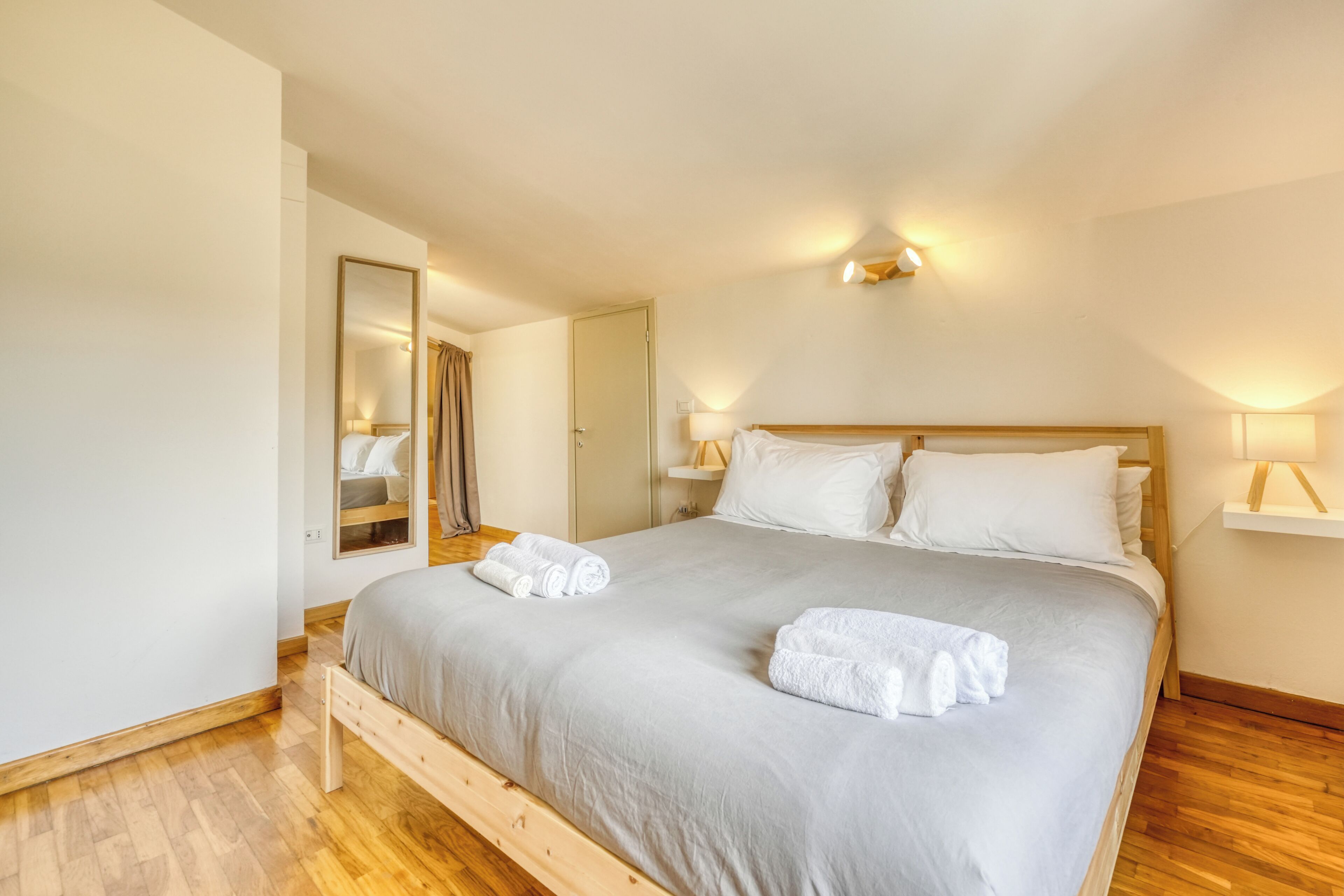 Apartment | Free WiFi
