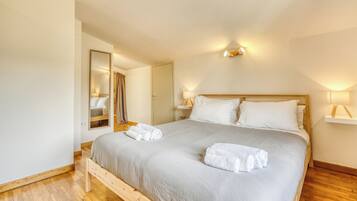 Apartment | Free WiFi