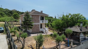 Exterior - Stella Cadente by Rentals Pro - Nea Kallikrateia Halkidiki (Kallikrateia)