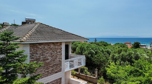 Stella Cadente by Rentals Pro - Nea Kallikrateia Halkidiki